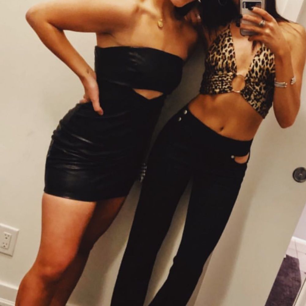 Little Black Dress